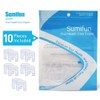 Sumifun U-shaped corn patches, pressure protection patches, callus protection, pack