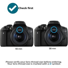 67mm Pro Series Hard Tulip Lens Hood For Nikon AF-S DX NIKKOR 18-140mm f/3.5-5.6G ED VR Lens, Nikon AF-S NIKKOR 28mm f/1.8G Lens, Nikon 16-85mm f/3.5-5.6G ED VR AF-S DX Nikkor Lens, Nikon AF-S DX NIKKOR 18-200mm f/3.5-5.6G ED VR II Zoom