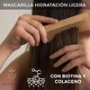 El Español con Stylo - Mascarilla de Hidratación ligera (250ml)