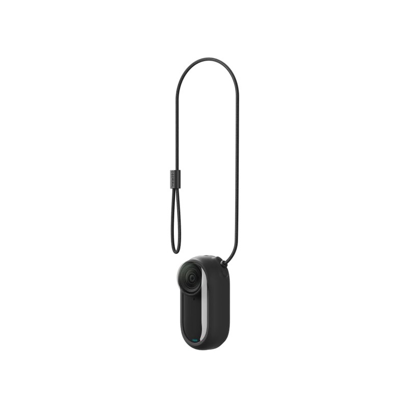 Insta360 GO 3/GO 3S Safety Cord for Magnetic Pendant (Black)
