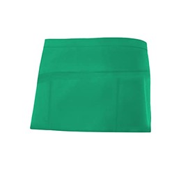 Velilla Unisex Comandero Short Apron Commander, Green