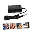 Ipetboom 2pcs Foot Bath Machine for Boys and Girls Girls