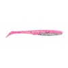 Gulp! Saltwater Paddleshad Pink Belly Shrimp 4in | 10cm