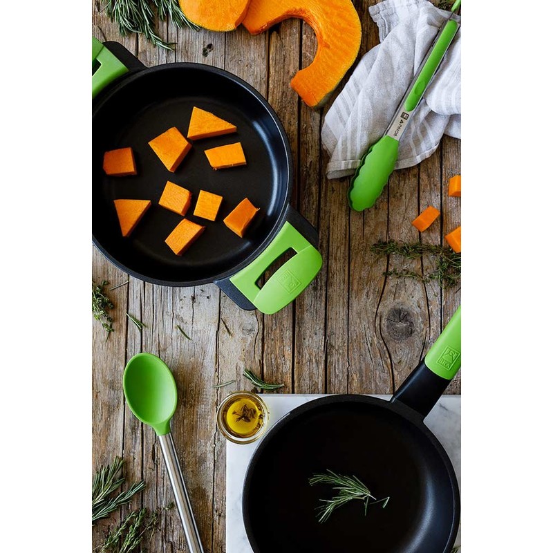 BRA Prior Kitchen Utensils 14.5 x 15 x 18 cm