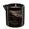 MELONY Luxury Massage Candle - Moisturising, Body Oil Candles for