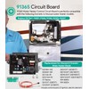 91365 Circuit Board Kit for Water Heaters - Use with