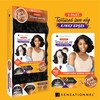Sensationnel Curls Kinksandco Kinkyedges Wig - Kinky Barrel Curl 12