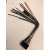 Boss Wire Harness for 20 Pins Elite BE7ACP, BVCP9700A-FL