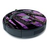 MightySkins Skin for iRobot Roomba 675 Minimal Coverage - Purple