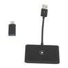 Car Wireless Adapter Wired to Wireless Car Wireless Dongle for
