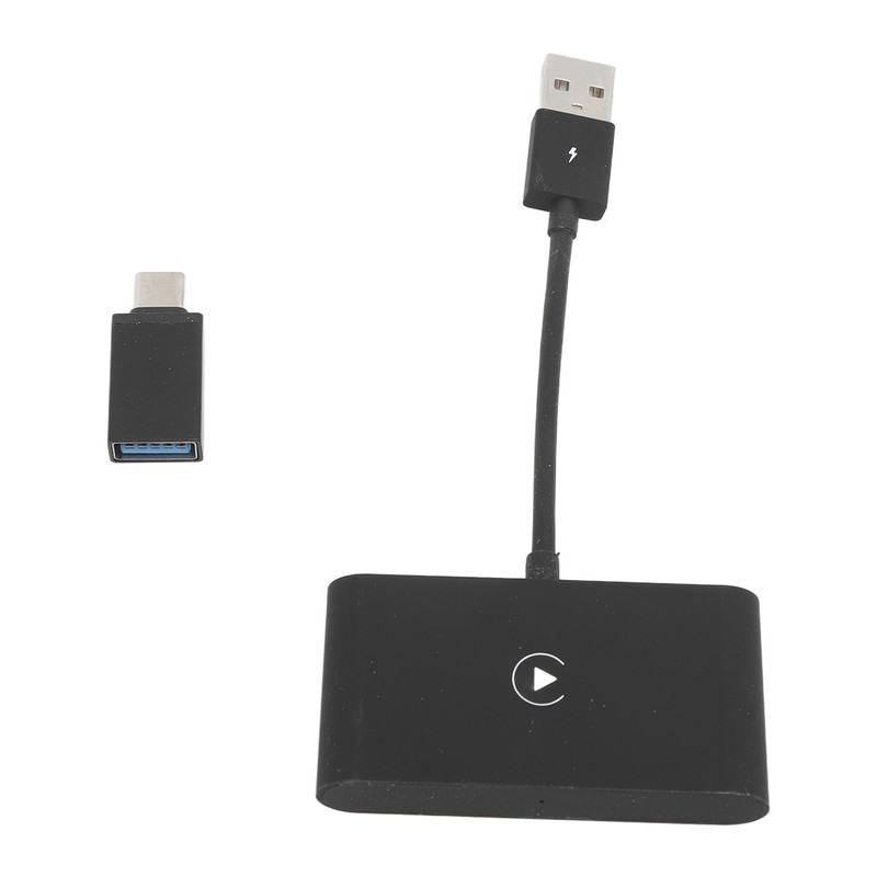 Car Wireless Adapter Wired to Wireless Car Wireless Dongle for