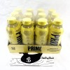 Prime Lemonade Hydration 12 Pack XCLSV Rare Logan Paul KSI