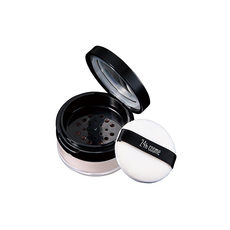 24h cosme 24 Mineral UV Powder 50 SPF 50+/PA+++++