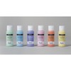 Rayher Set colori acrilici pastello, 6 colori à 60ml, 35061000