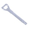 Auto-plaza 2 Pairs (4pcs) Stereo Removal Tools Key Replacement. Radio