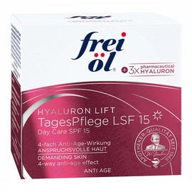 Frei Anti-Age Hyaluronic Oil 50 ml