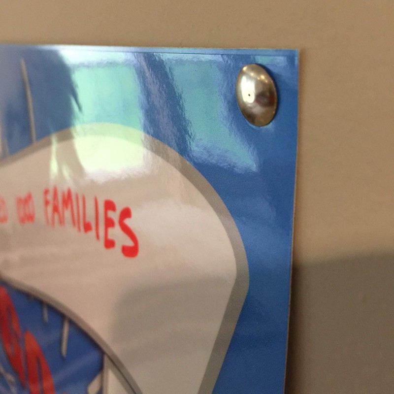 Dry Erase Goal Setting Fundraising Thermometer Chart Blue Goal Chart
