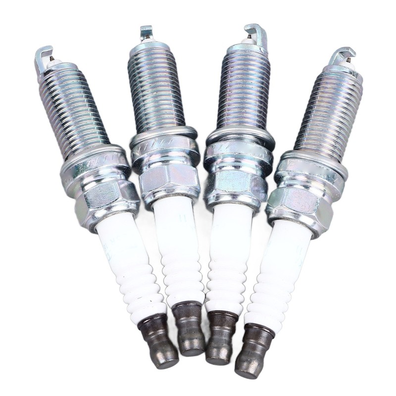 4PCS Iridium Spark Plug Stable Ignition Effect High Performance ZC20HPR11