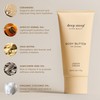Deep Steep Body Butter, 6 oz – Rich Moisturizer with