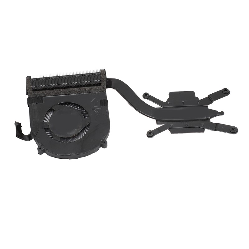 Laptop CPU Cooling Fan Replacement Laptop Cooling Fan Module for
