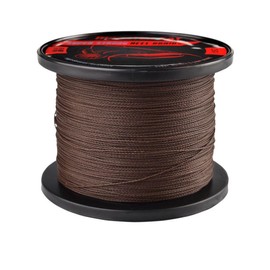 Tandem Baits Monster Cat Super Strong Braids Braided Fishing Line Fishing Accessories Catfish Fishing Tendon 250m 50kg 110lb