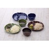 Nakashima Cup, Buckwheat Pork, Stylish Set, 3 Colors, Slightly Convenient