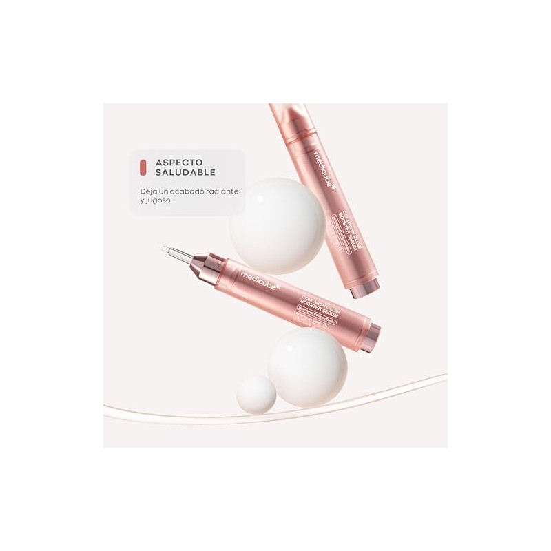 Collagen Glow Booster Serum
