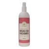 Productos Mart Mexico Tónico Facial De Rosas Con Niacinamida (500ml)