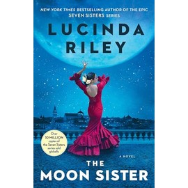 The Moon Sister: A Novel (Volume 5)