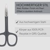 PARSA Beauty Toenail Clippers - Precise Toenail Clippers, Nail Clippers