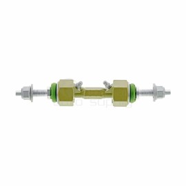 Mevotech TTX Suspension Stabilizer Bar Link Kit Front TXMS40820 7L1Z5K483B