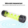 Akozon Coil for Motherboard PC Water Cooling Tank Resident Evil