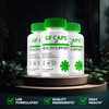 GF Caps (2 Pack) GF Caps Capsules – GFCaps, All