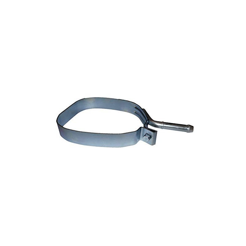 Rear Exhaust Silencer Box Hanger Bracket/Strap (Fits Citroen C2 /