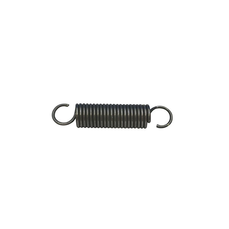 Replacement Recliner Drive Spring, 4 5/8" Length, 15/16" Diameter