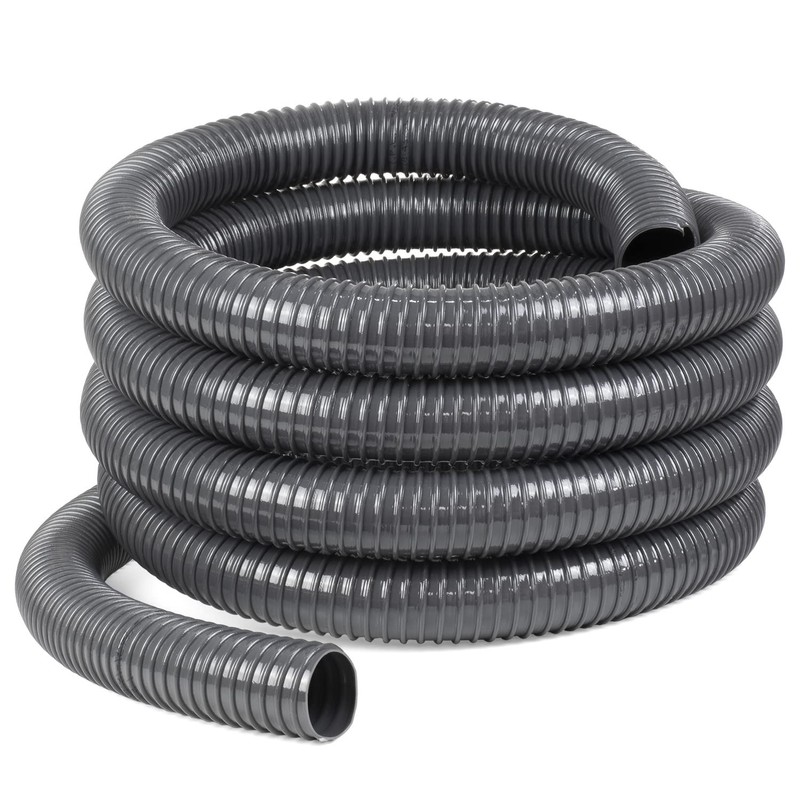 Moritz Sewage Hose Diameter 30 mm x 2.50 m Spiral