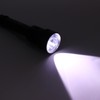 T40 Diving Flashlight Magnetron Switch Strong Light Dive Torch IPX8