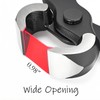 BJDSI 6 inch Nail Puller,Sharp,Rust-Proof,Anti-Slip Handle.