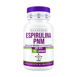 Pronamed Espirulina