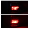 LED Tail Light Assembly Compatible With 2014-2020 Toyota 4Runner Right