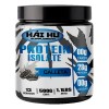 Proteína Whey Hidrolizada Isolate Hái Hu Sabores Galleta BCAA Glutamina