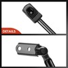 A-Premium Front Hood Lift Supports Shock Struts Compatible with Lexus