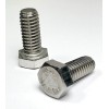 Fastenal 5/16"-18 x 3/4" Stainless Steel Hex Cap Screw Stainless
