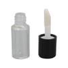 10pcs 1.2ml Empty Lip Gloss Containers Tubes Refillable Lip Balm