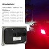 LED Headlight Ballast 2229003013 Headlight Control Module for C‑Class E‑Class