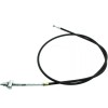 PCC FRONT REAR BRAKE CABLE LINE BARKE PADS SHOES for
