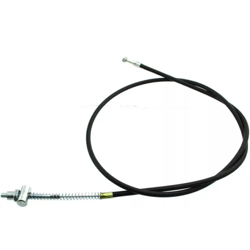 PCC FRONT REAR BRAKE CABLE LINE BARKE PADS SHOES for