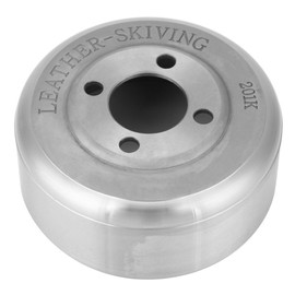 801 Skiving Machine Roller Knives High Hardness SKS7 Leather Bag Peeling Accessories