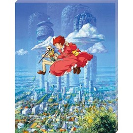 Ensky ATB-25 366 Piece Jigsaw Puzzle Hear The Story of Baron Gave Me