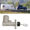 3/4 Inch Hydraulic Handbrake Master Cylinder Highly Efficient Rugged Reliable